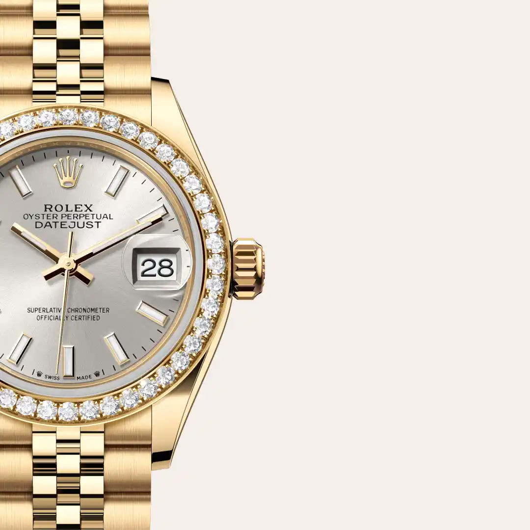 Lady-Datejust