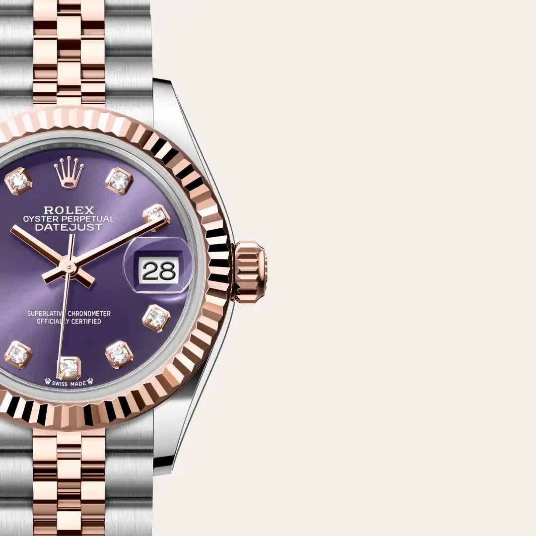 Lady-Datejust