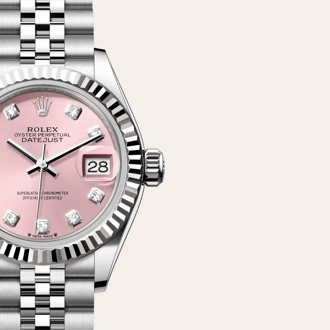 Lady-Datejust