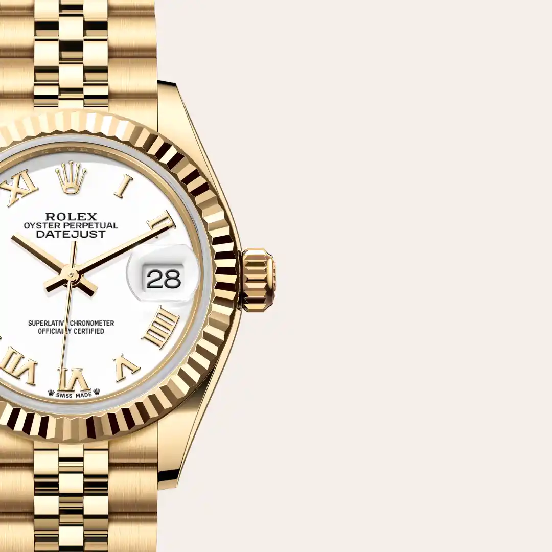 Lady-Datejust