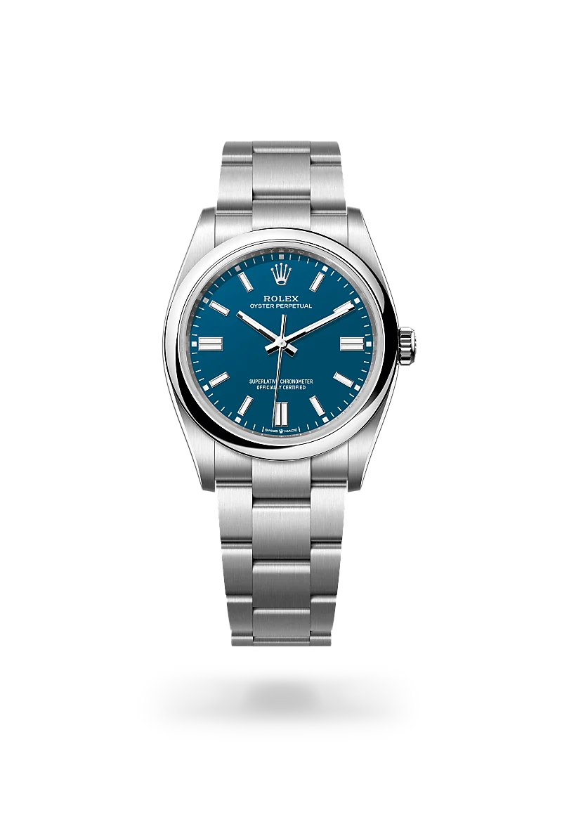 Oyster Perpetual 36