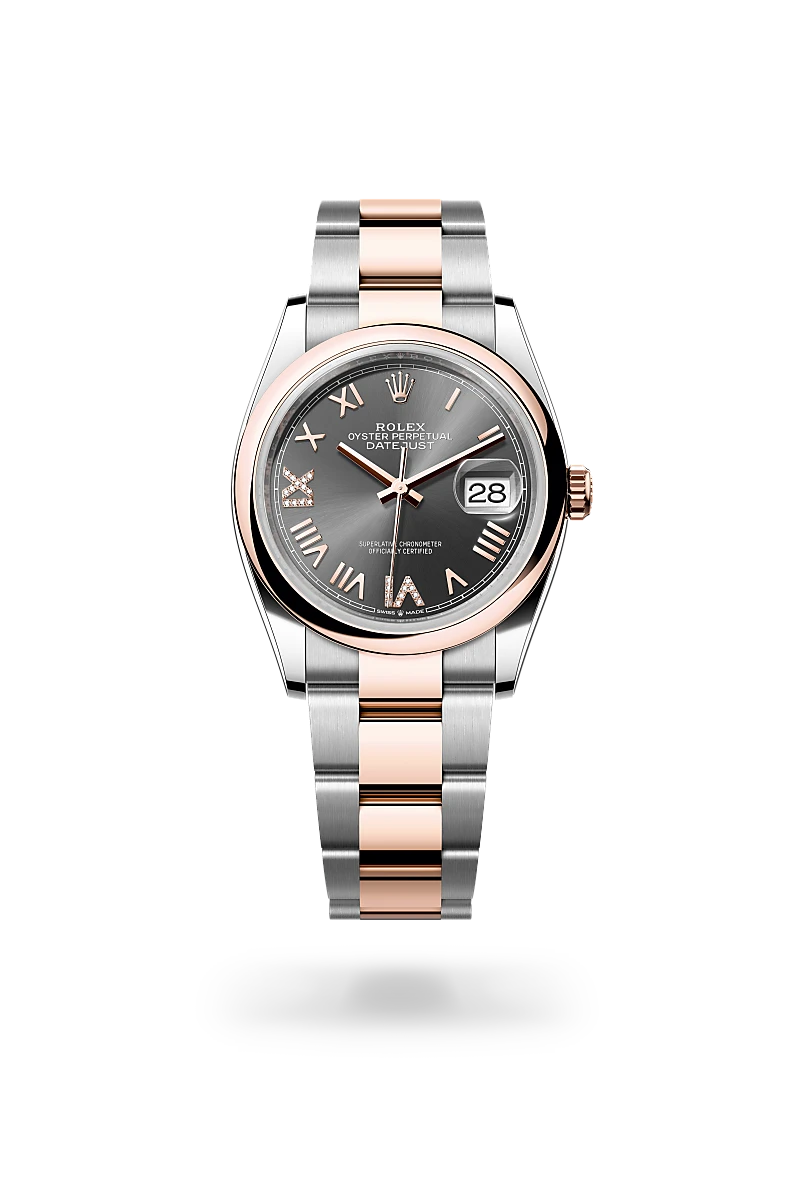 Datejust 36