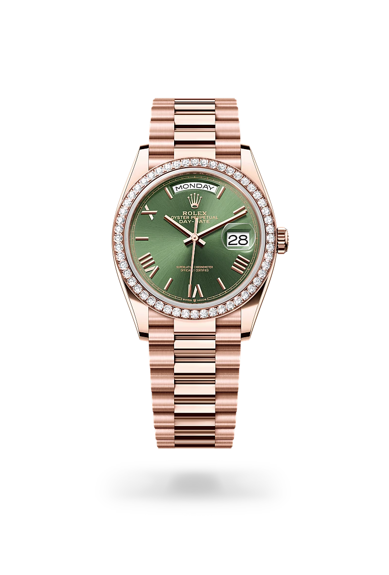 Day-Date 36