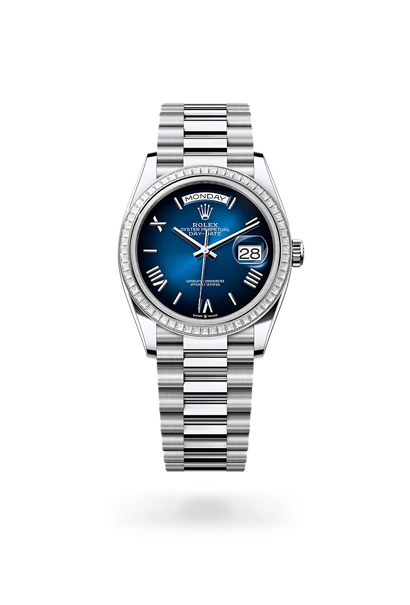 Day-Date 36