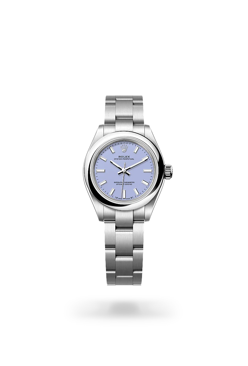 Oyster Perpetual 28
