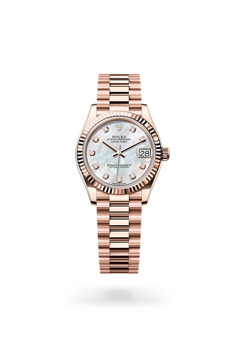 Datejust 31