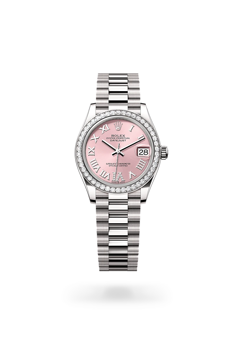 Datejust 31