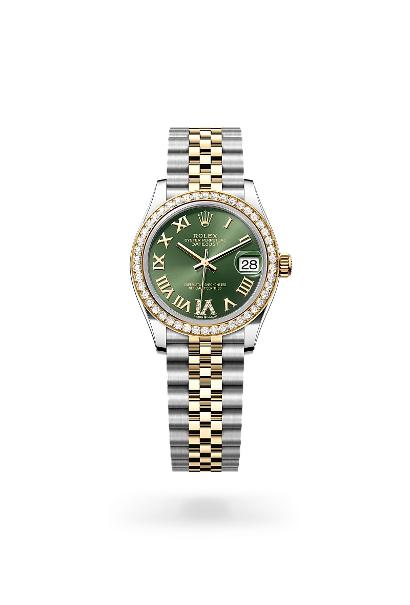 Datejust 31