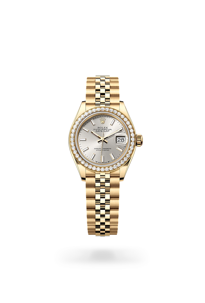 Lady-Datejust