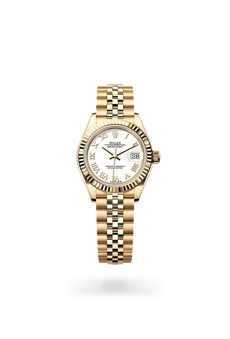 Lady-Datejust