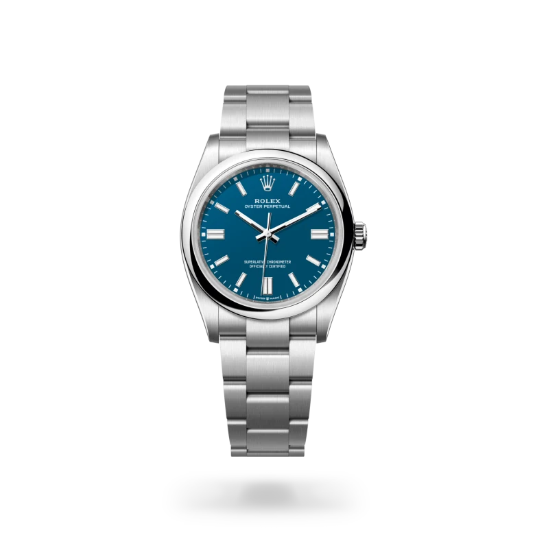 Oyster Perpetual 36