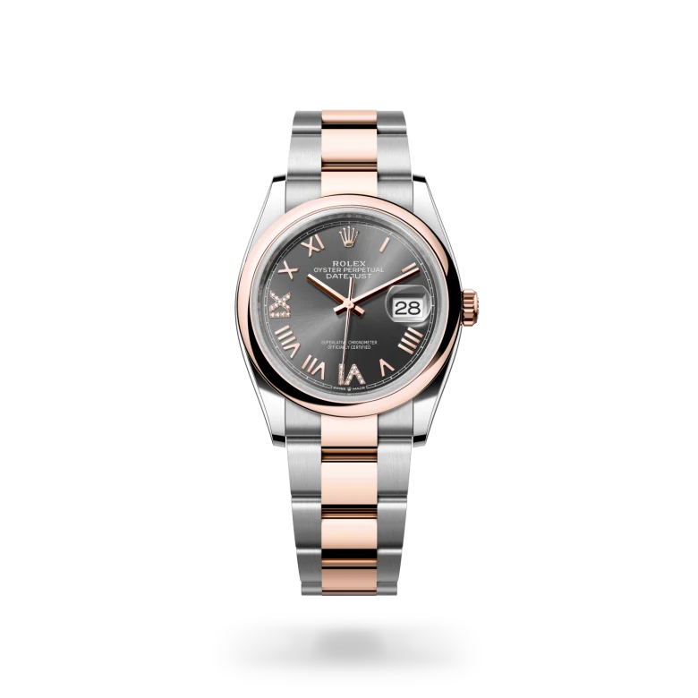 Datejust 36