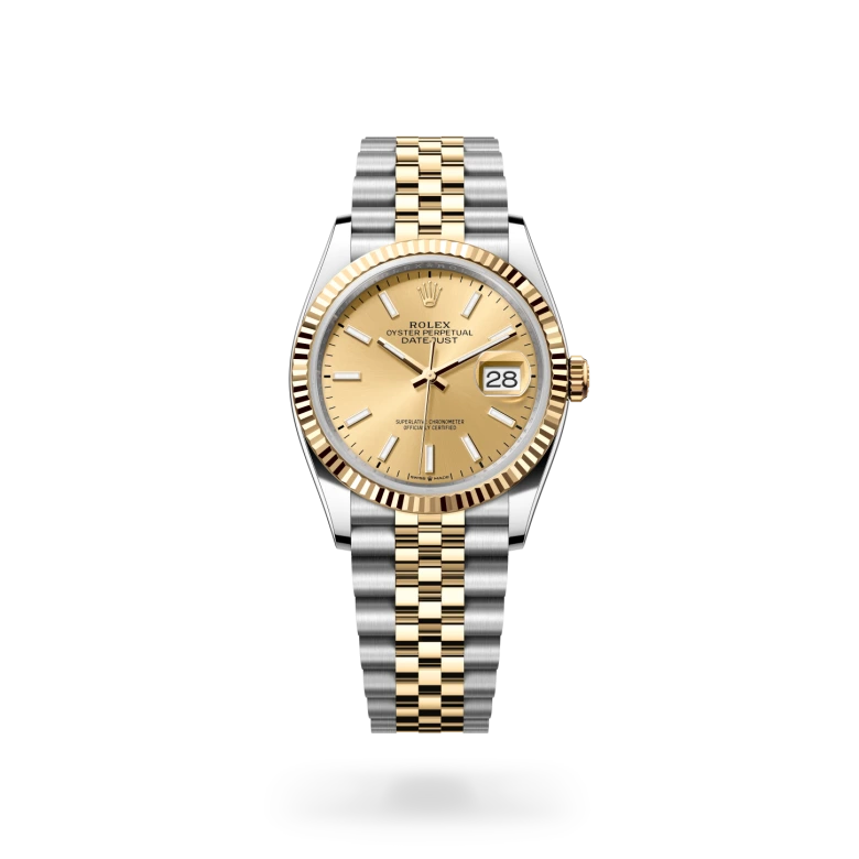 Datejust 36