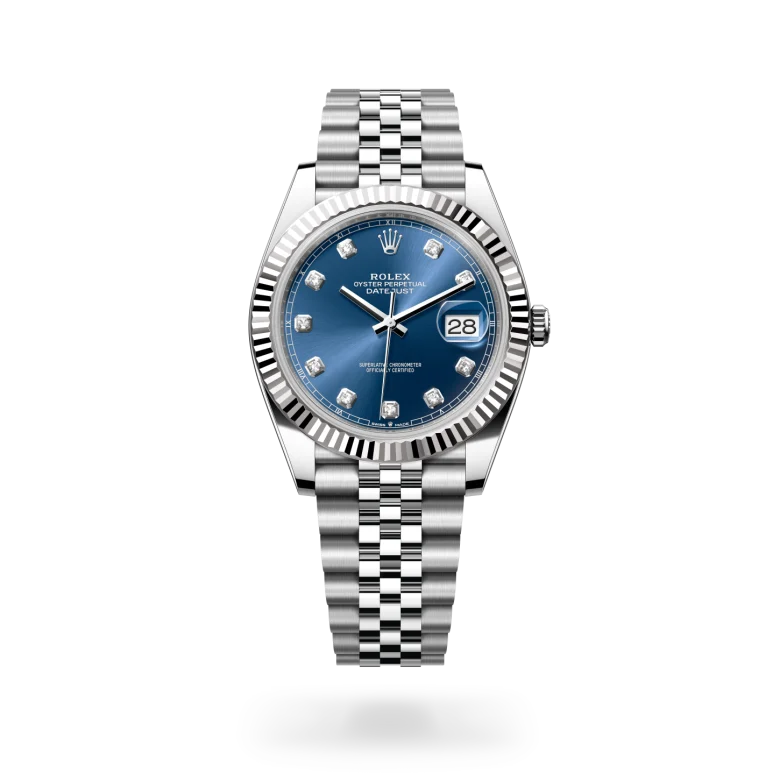 Datejust 41