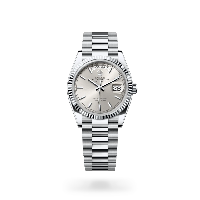 Day-Date 36