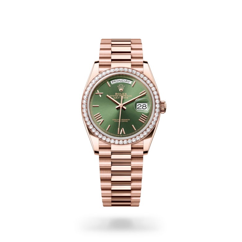 Day-Date 36