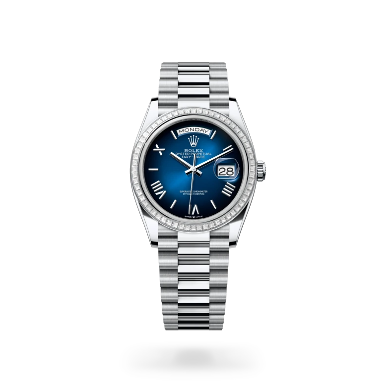 Day-Date 36