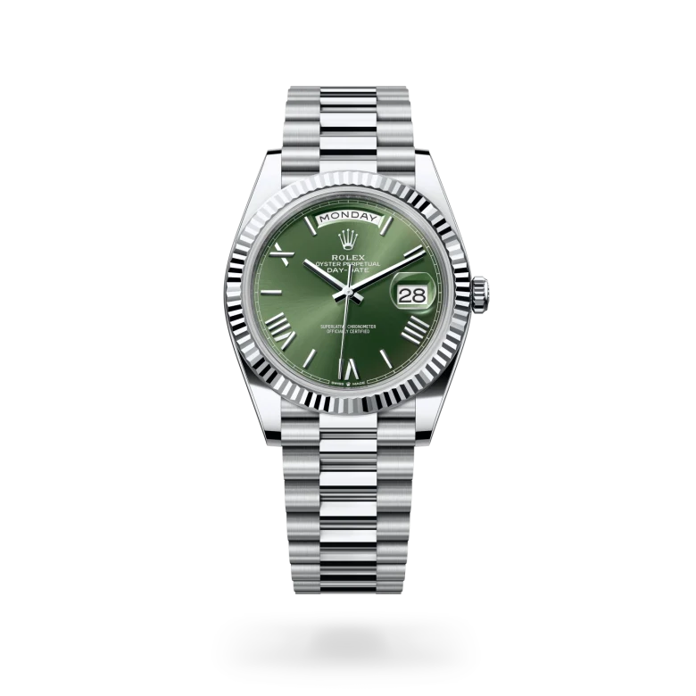 Day-Date 40