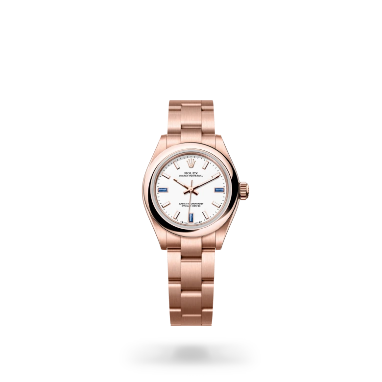 Oyster Perpetual 28