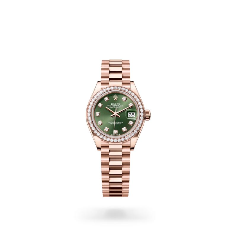 Lady-Datejust