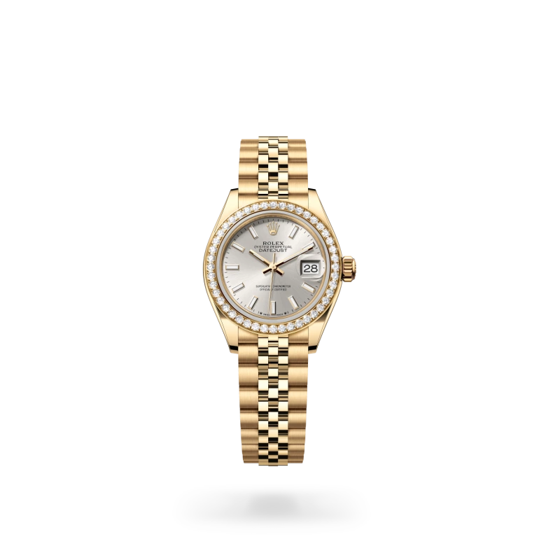 Lady-Datejust