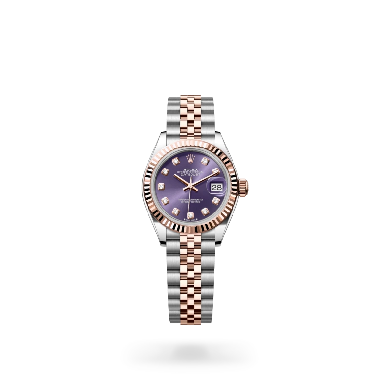 Lady-Datejust